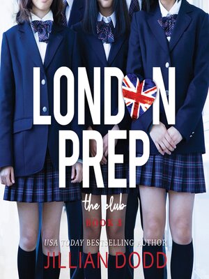 cover image of The Club